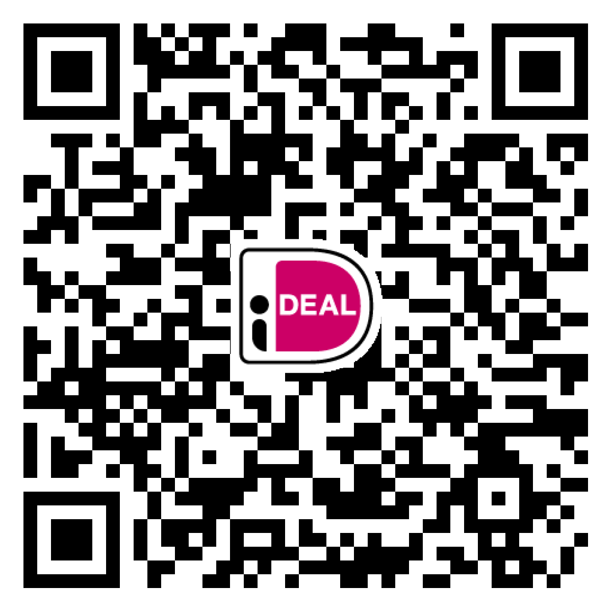 QR Vrienden Van